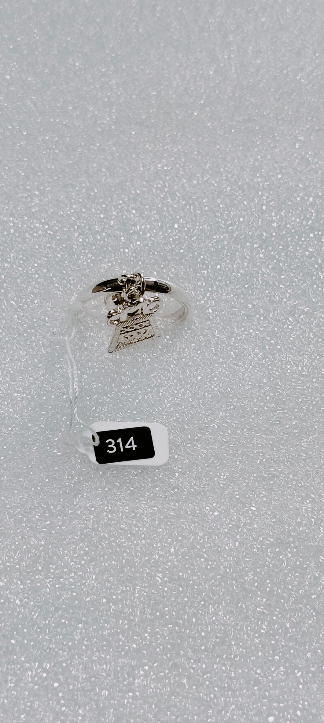 314 Silver Jewelry