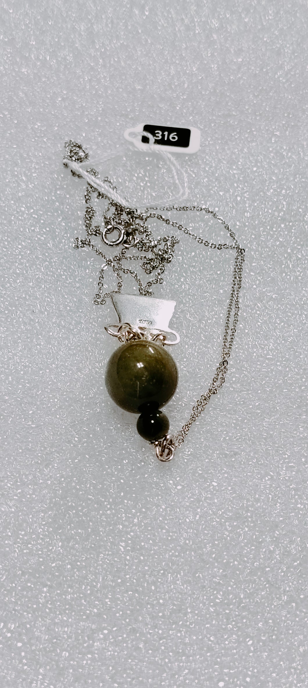 316 Silver Jewelry