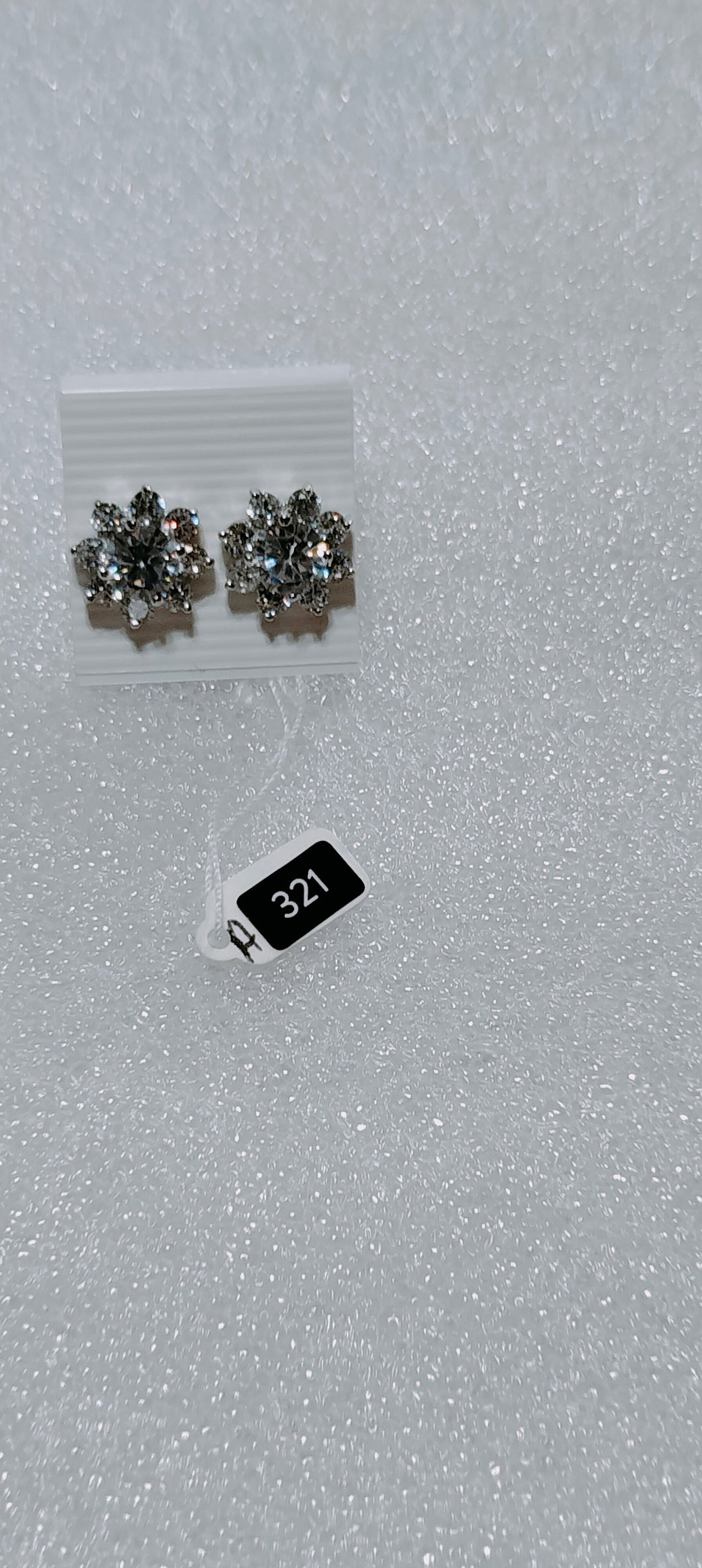 321 Silver Jewelry