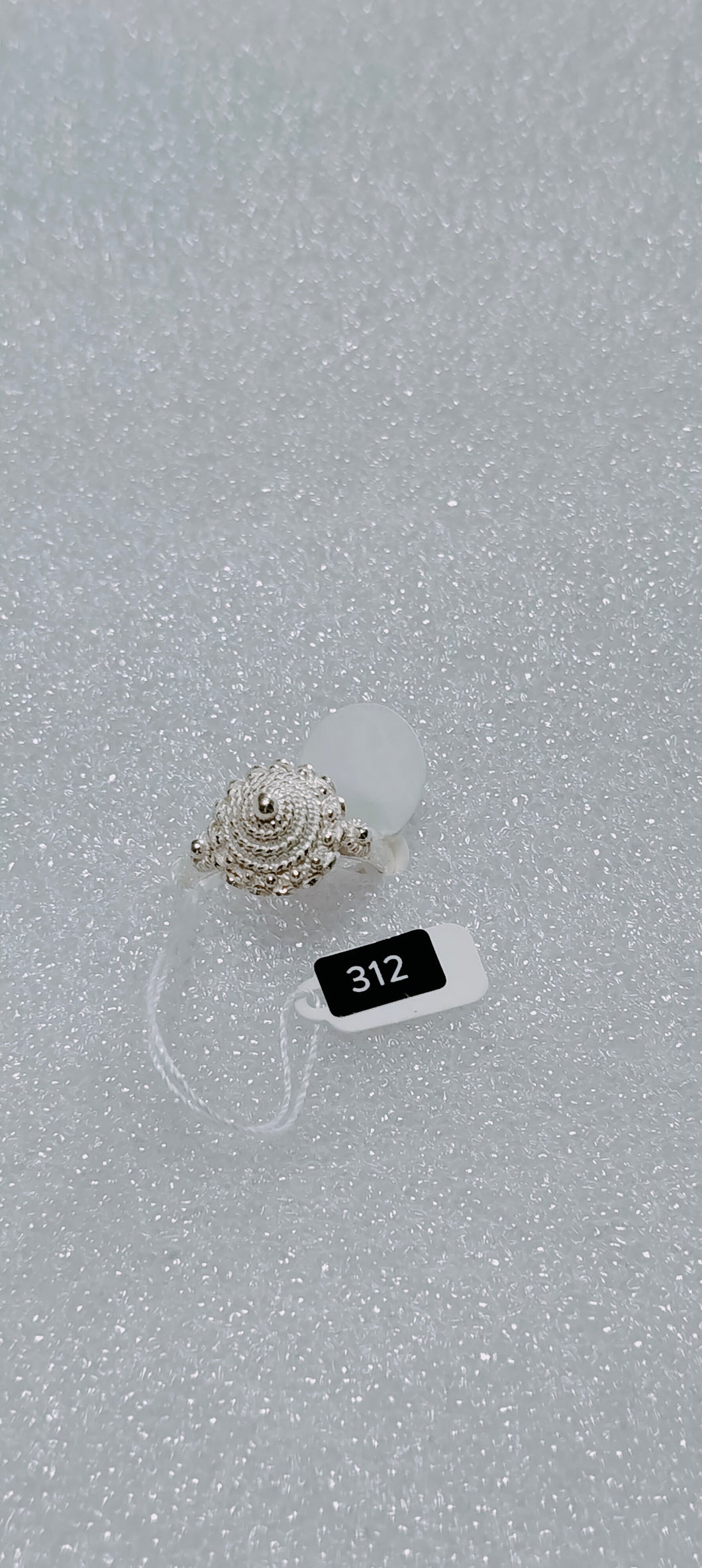 312 Silver Jewelry