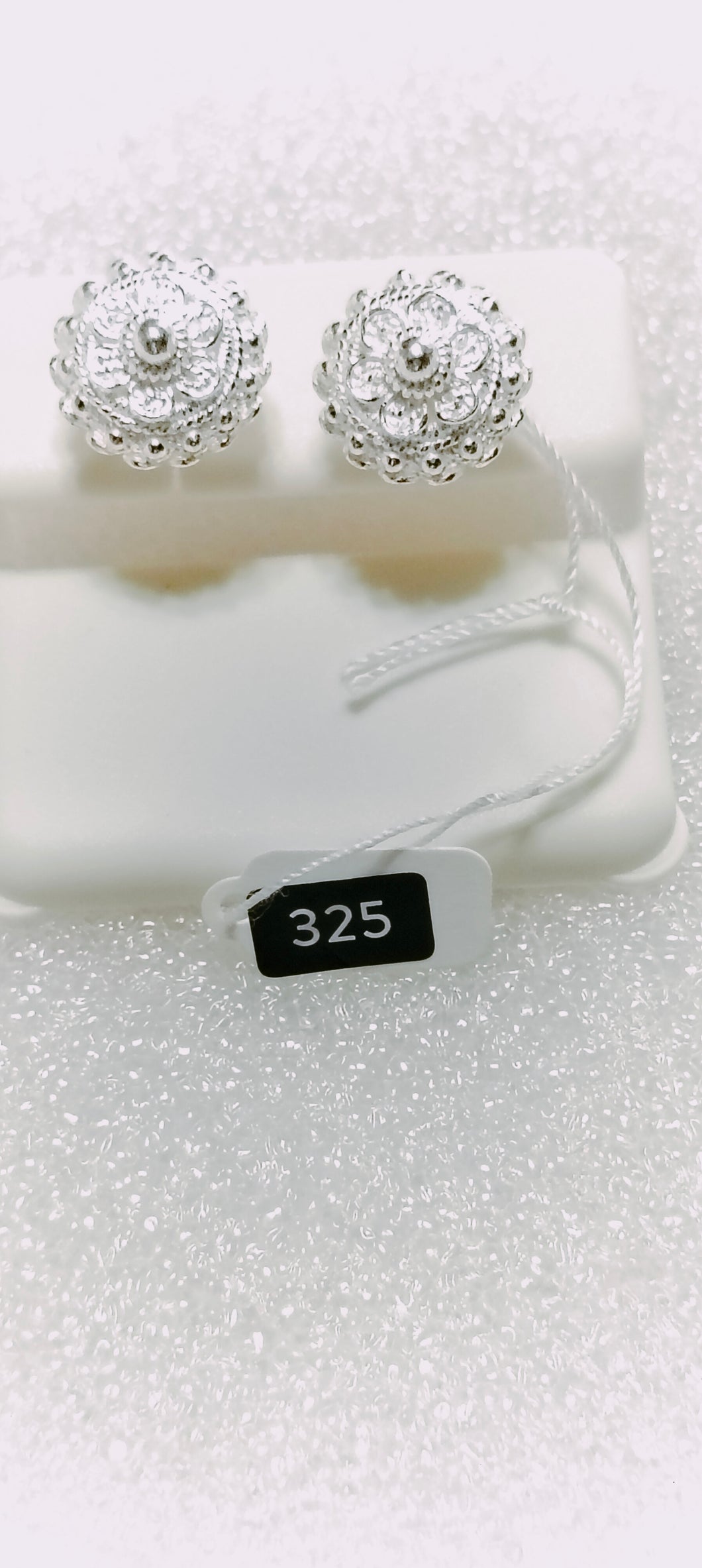 325 Silver Jewelry