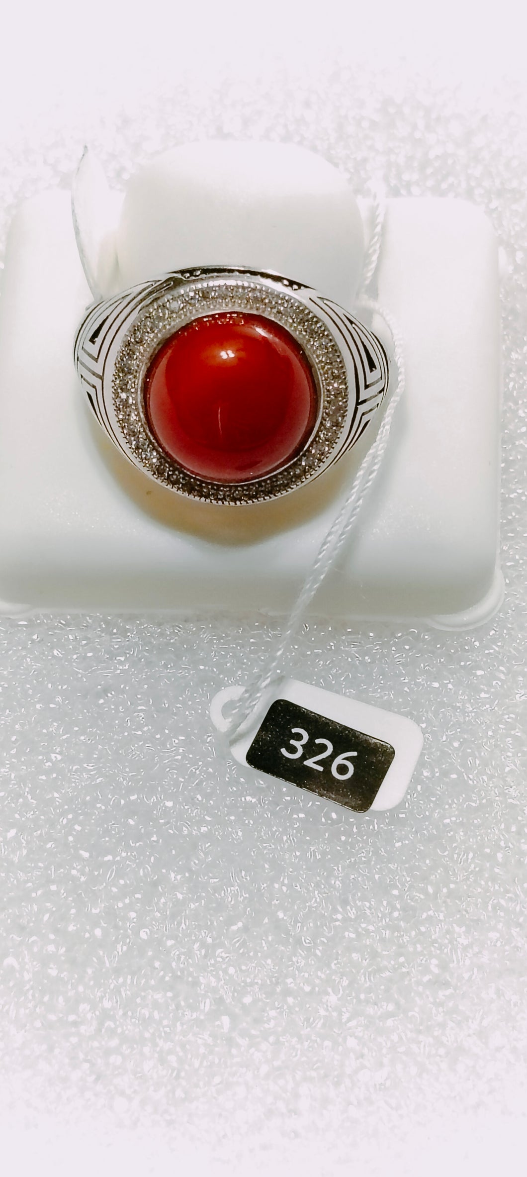 326 Silver Jewelry