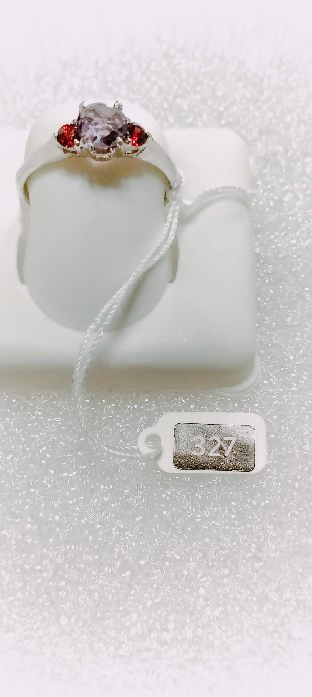 327 Silver Jewelry