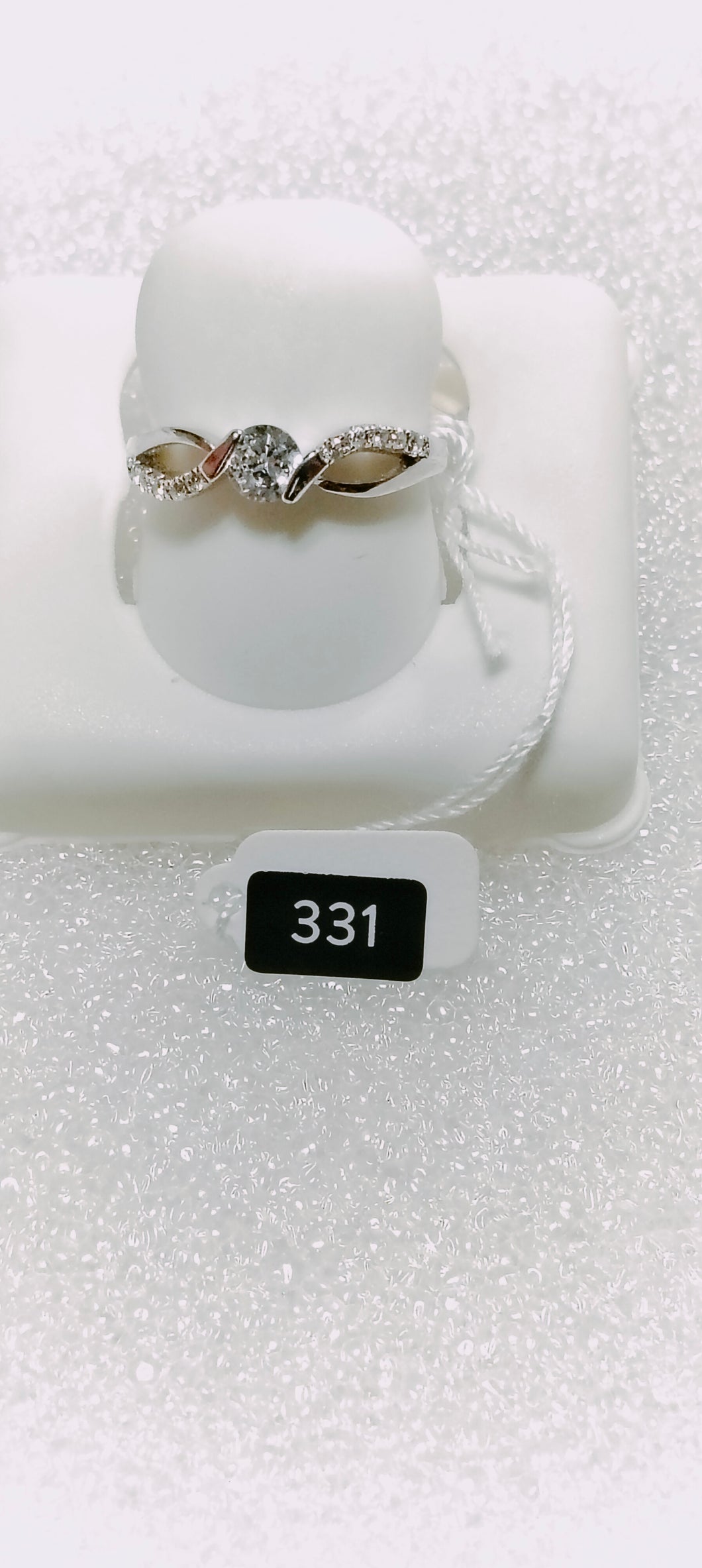 331 Silver Jewelry