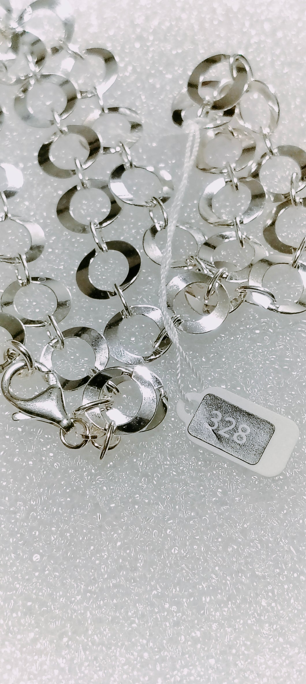 328 Silver Jewelry