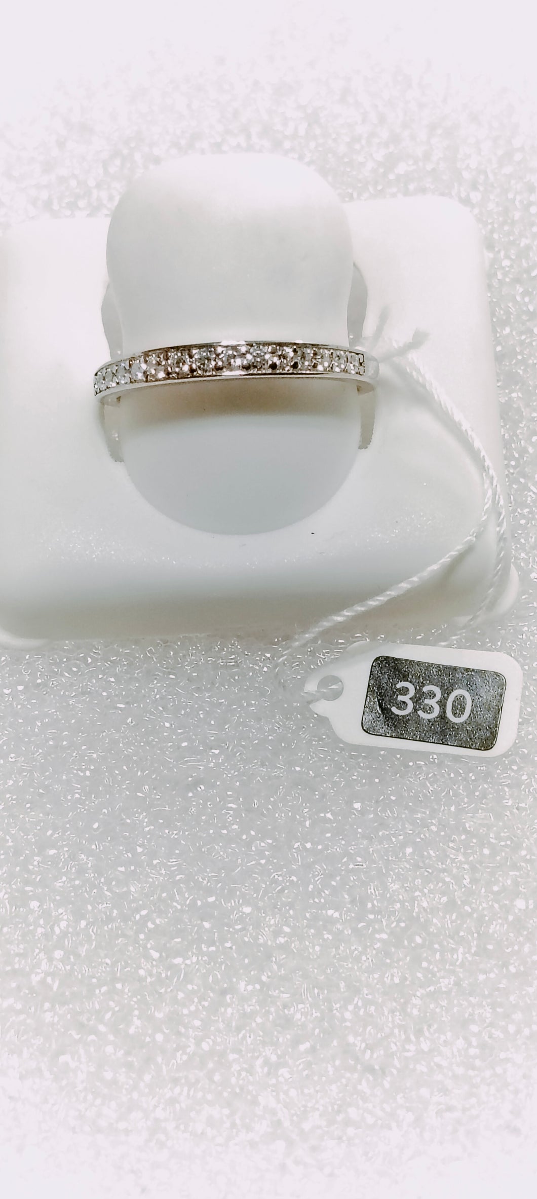 330 Silver Jewelry