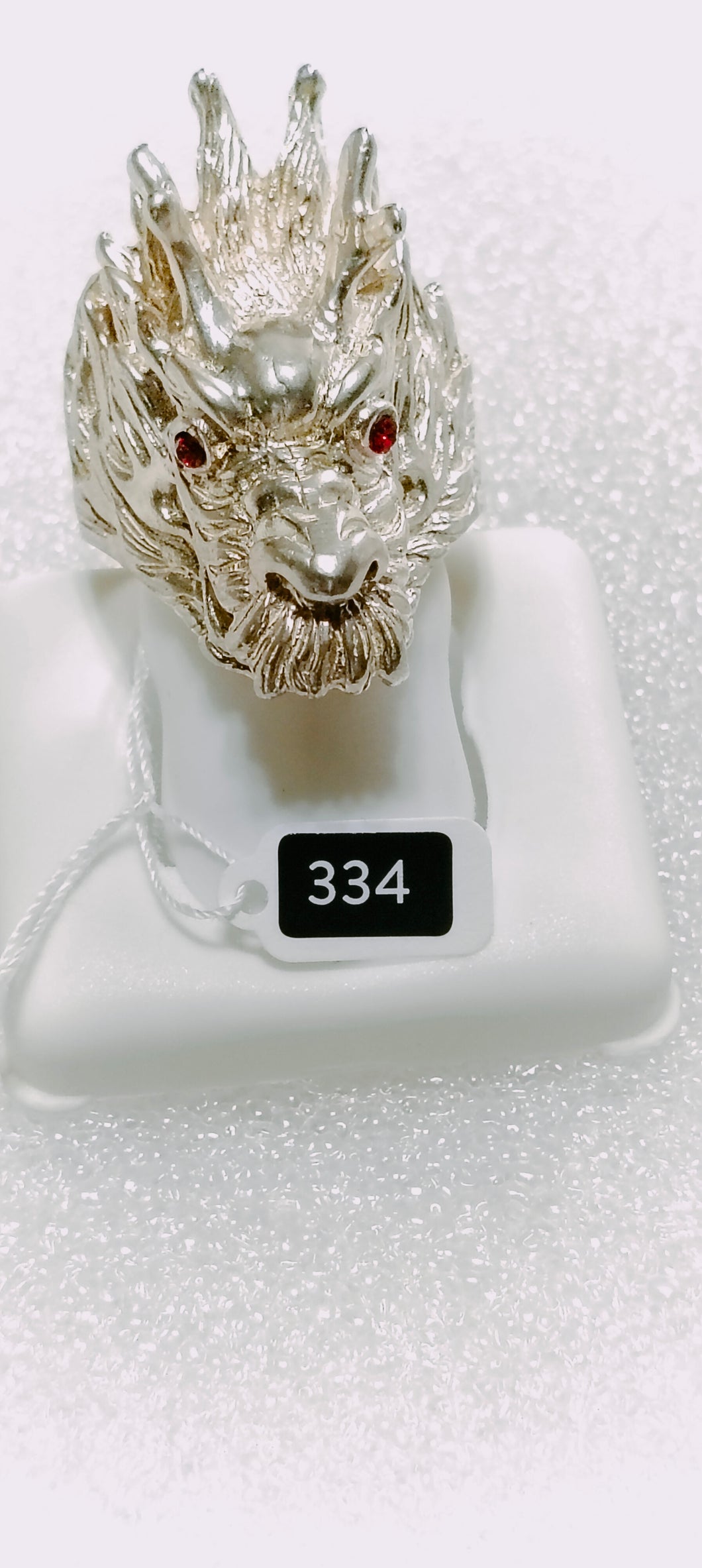 334 Silver Jewelry