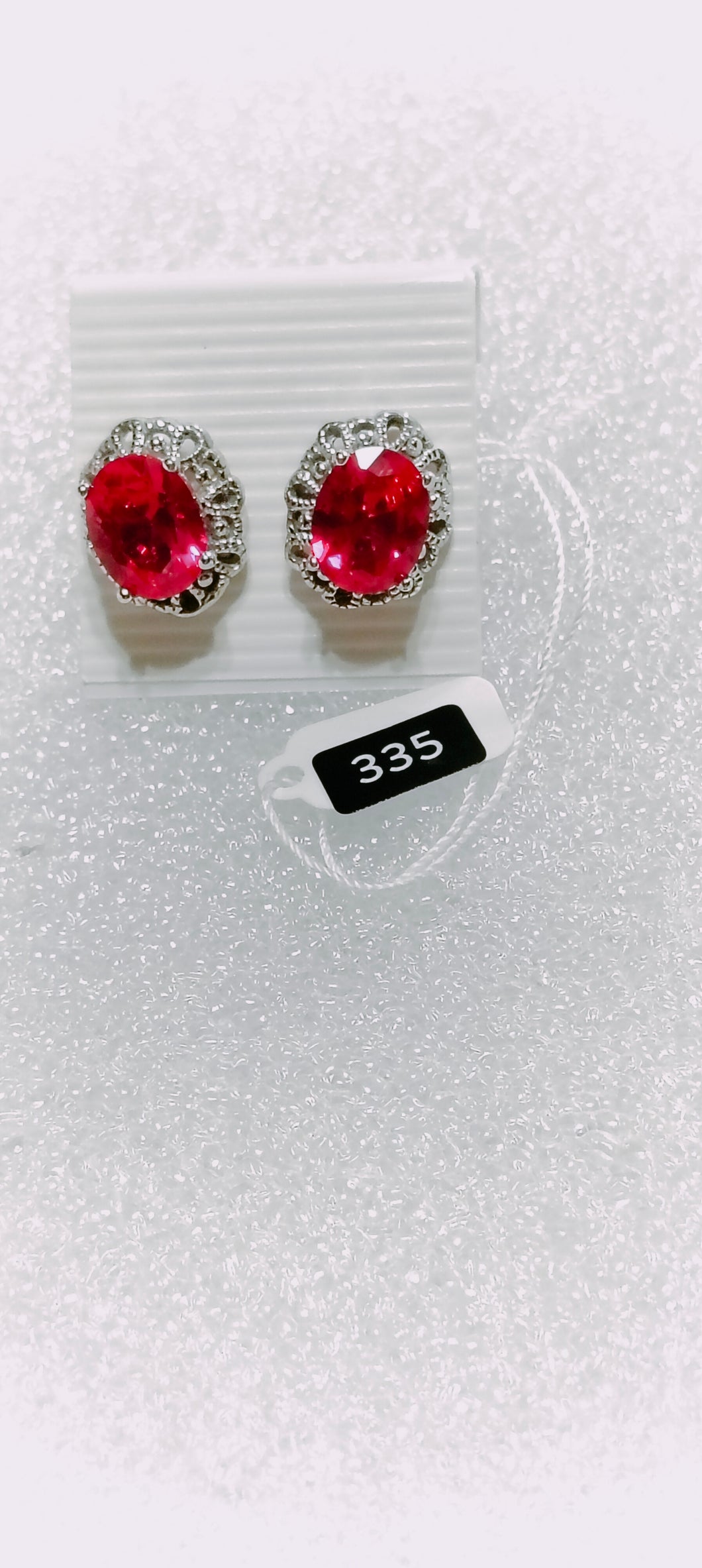 335 Silver Jewelry