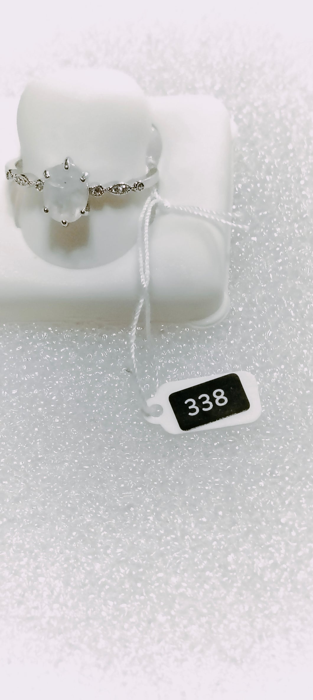 338 Silver Jewelry