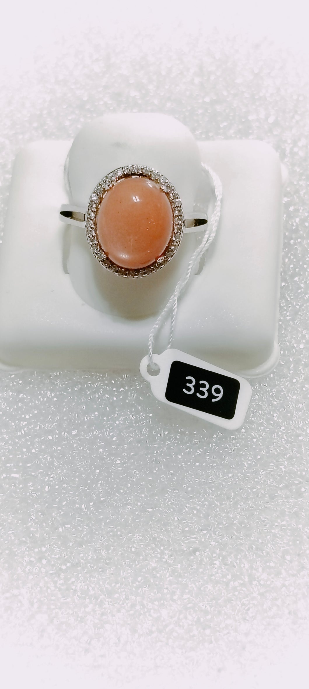 339 Silver Jewelry