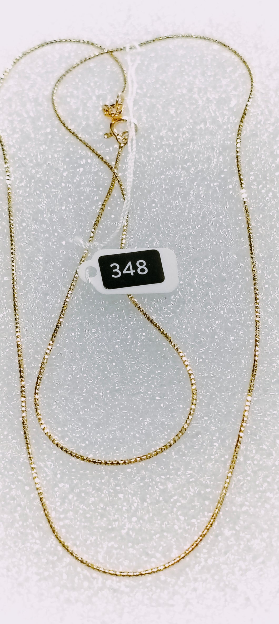 348 Silver Jewelry