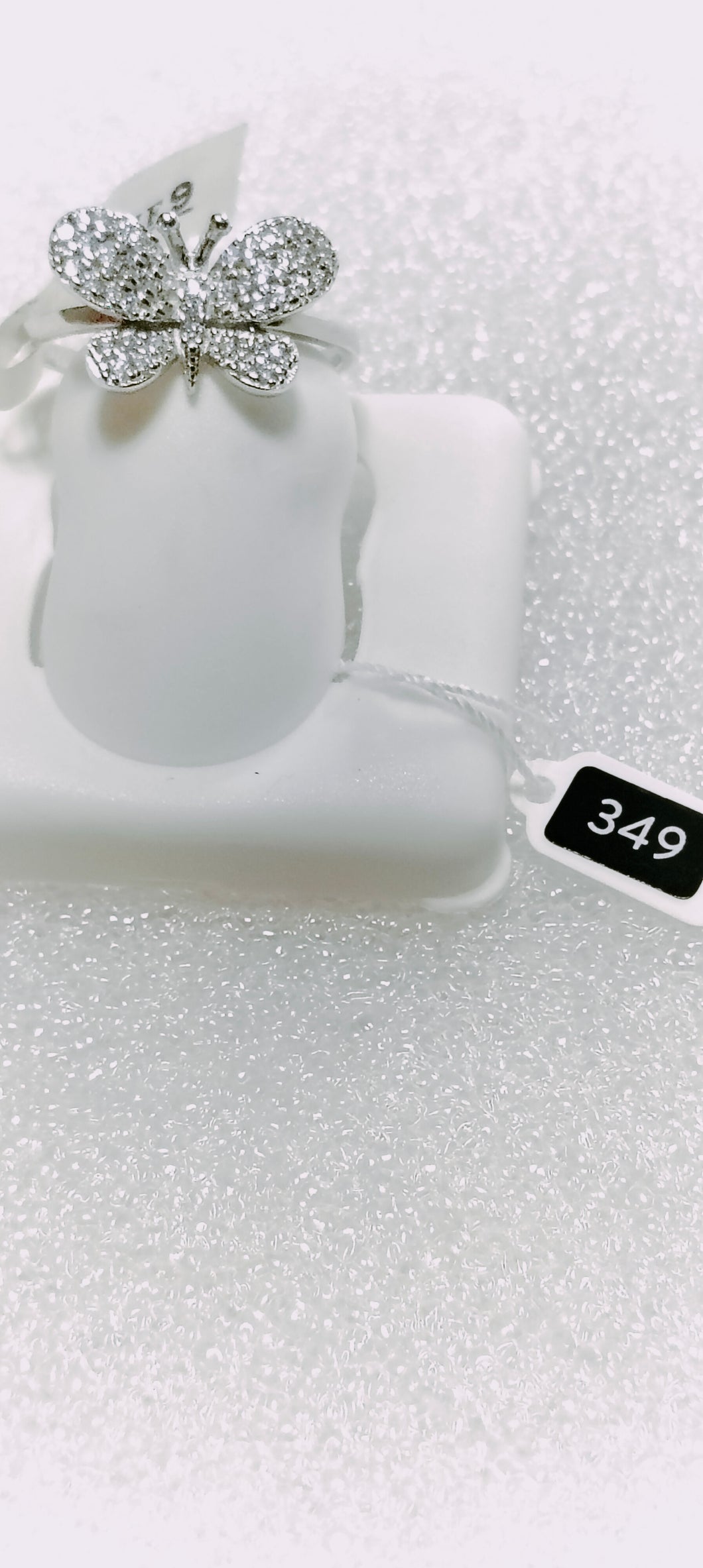 349 Silver Jewelry