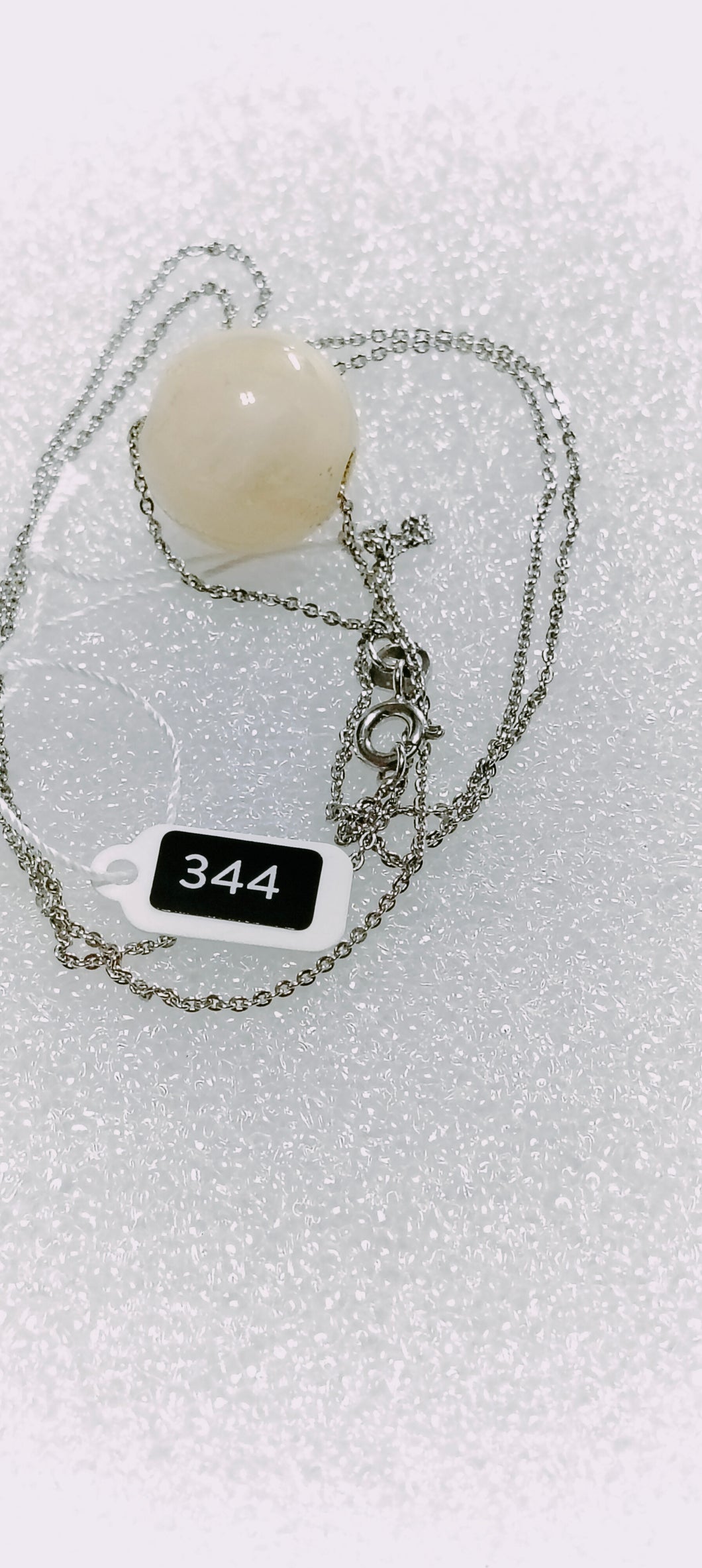 344 Silver Jewelry