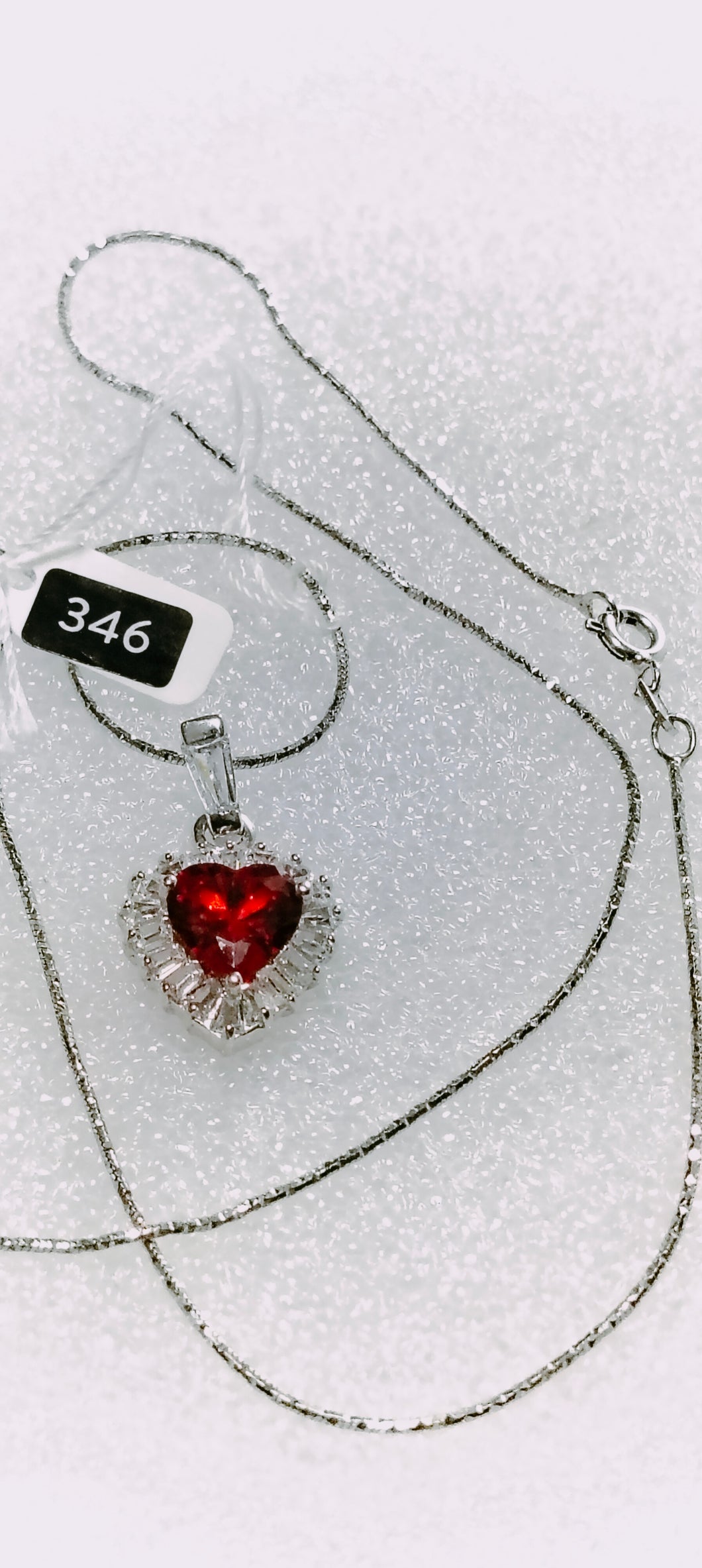 346 Silver Jewelry