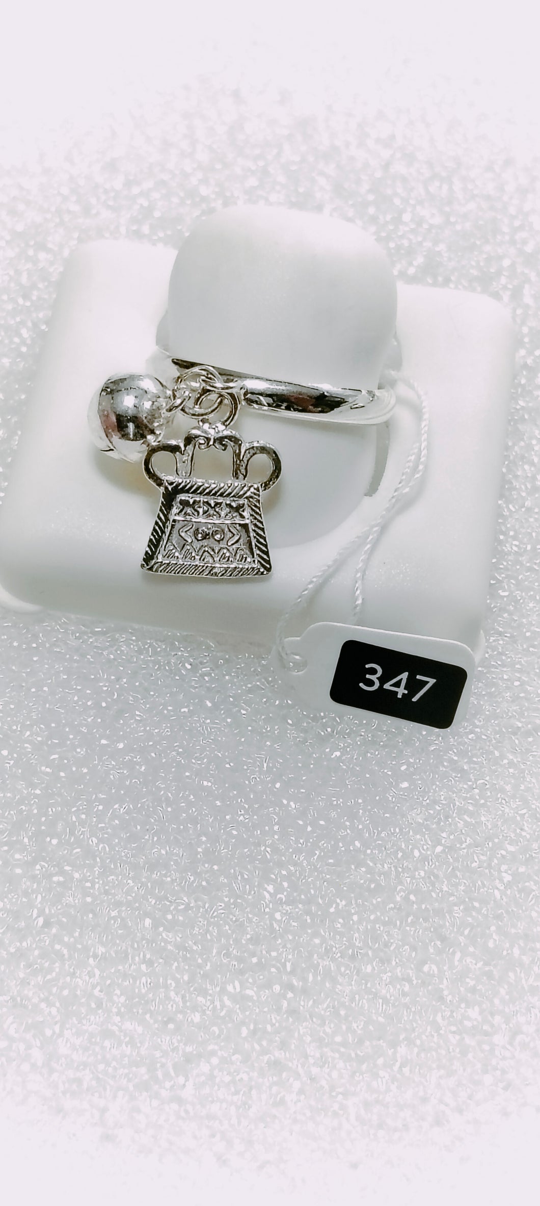 347 Silver Jewelry