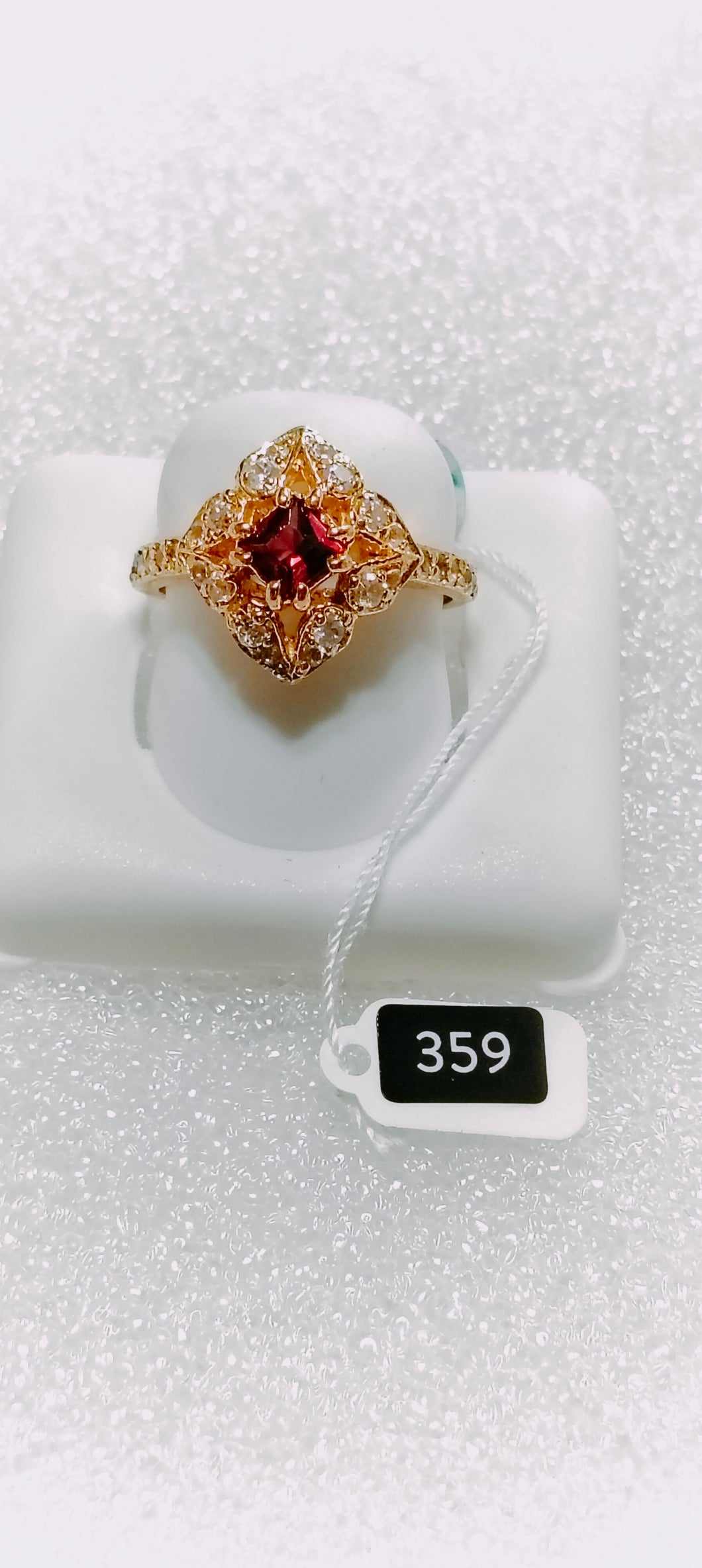 359 Silver Jewelry