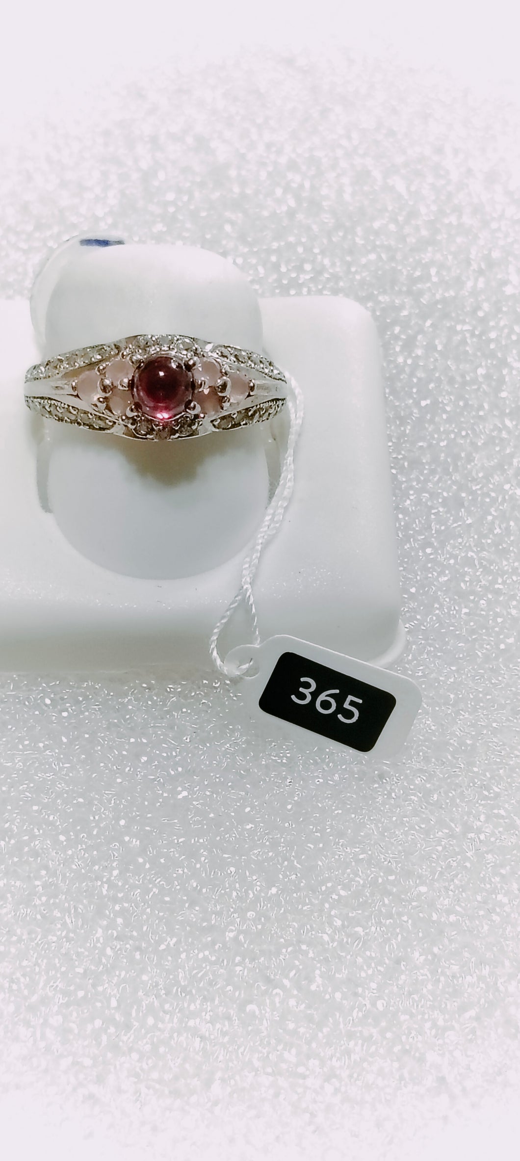 365 Silver Jewelry