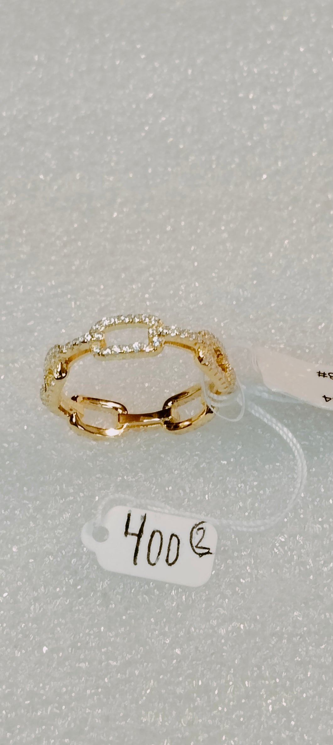 400 Silver Jewelry