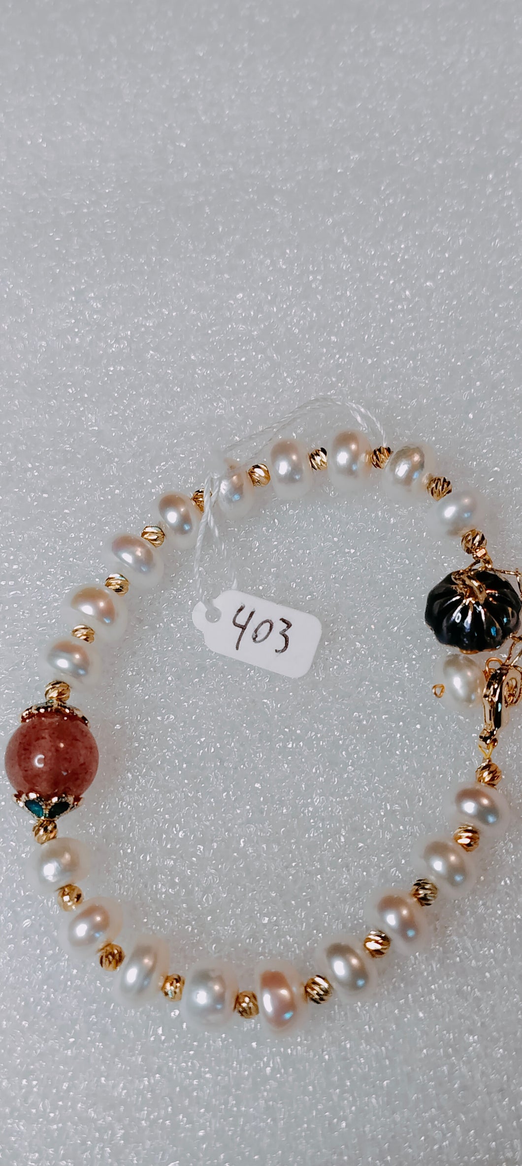 403 Silver Jewelry