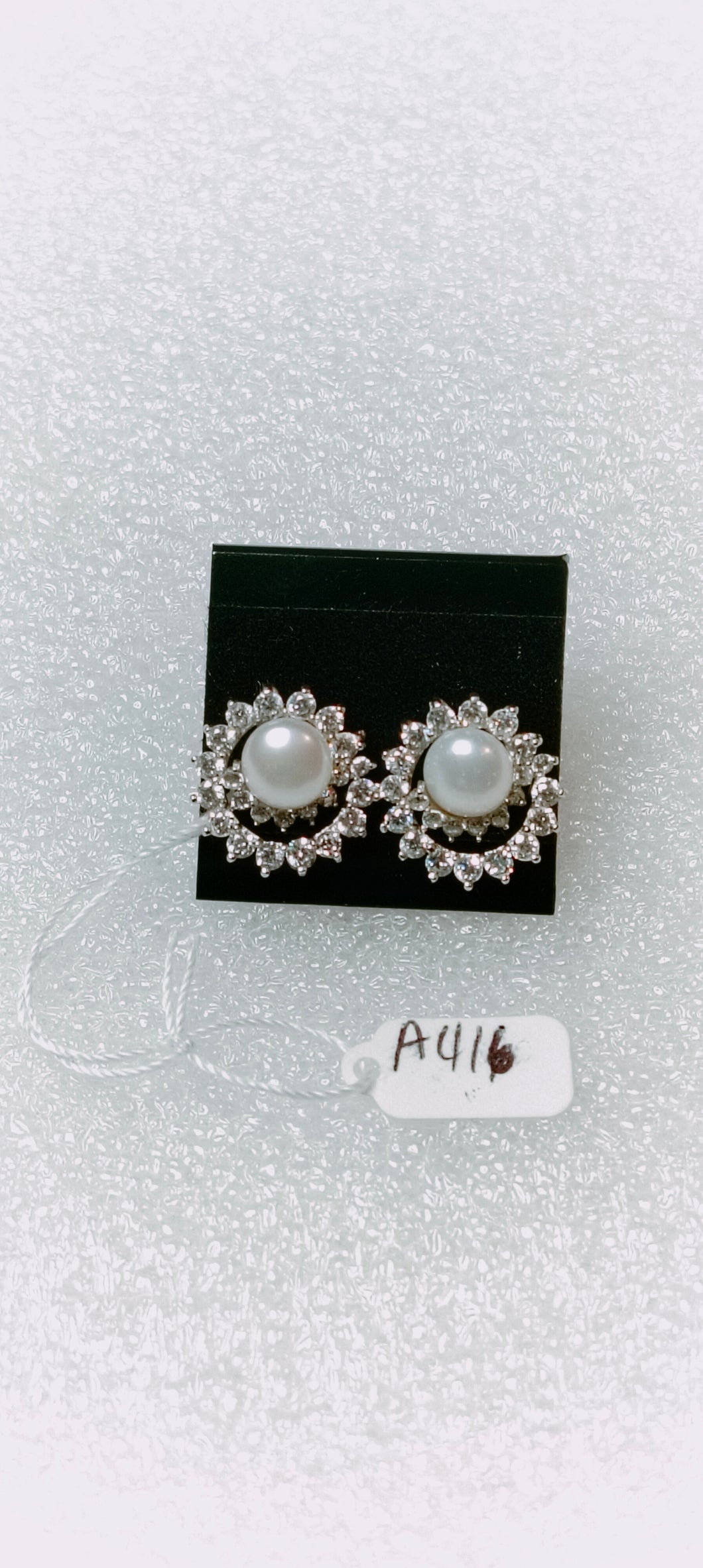 416 Silver Jewelry