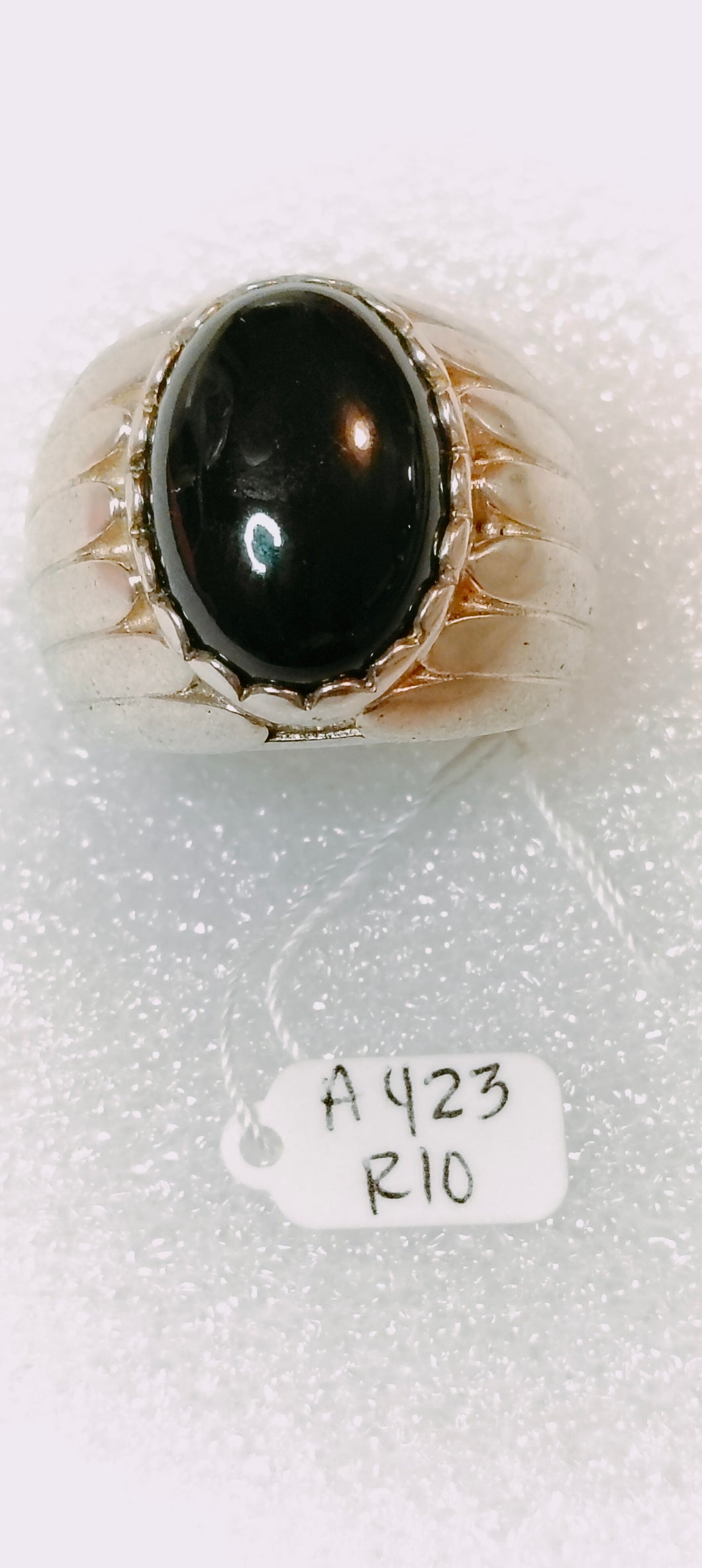 423 Silver Jewelry
