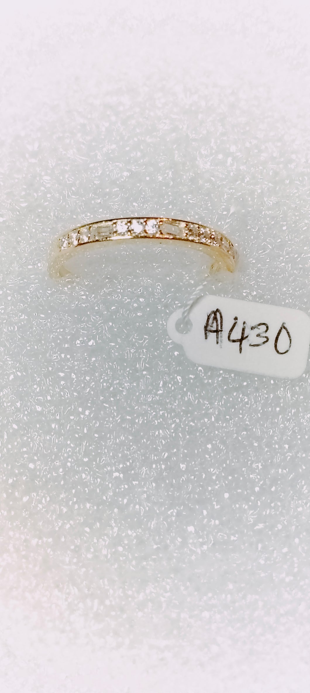430 Silver Jewelry