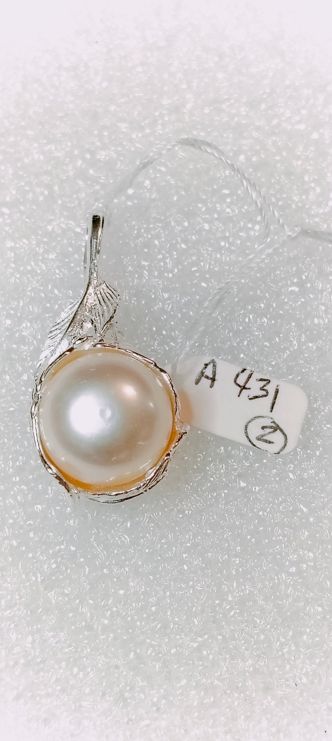 431 Silver Jewelry