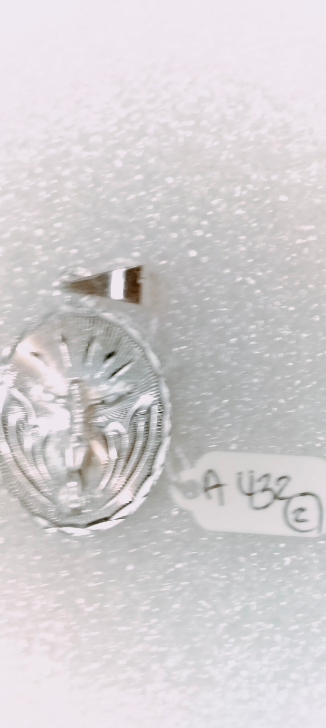 432 Silver Jewelry