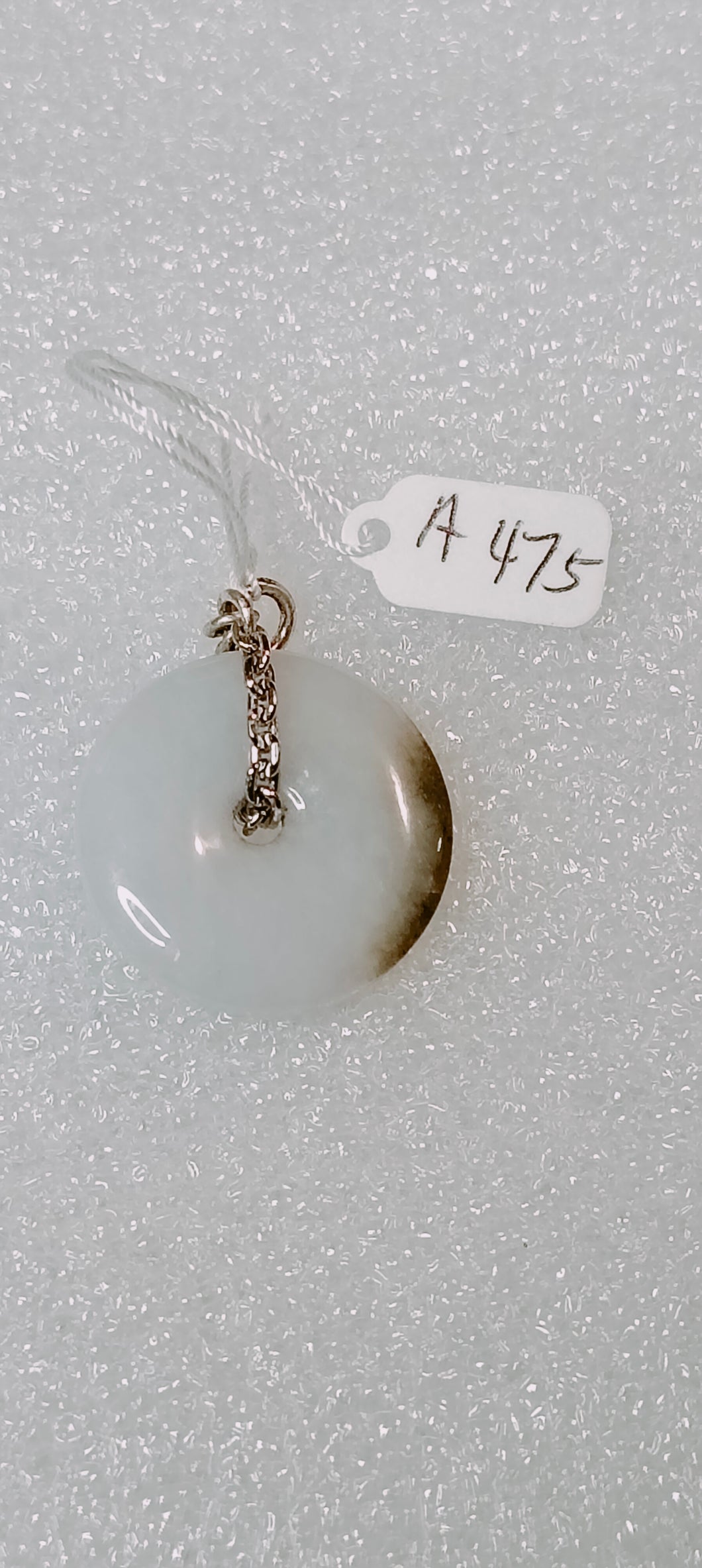 475 Silver Jewelry