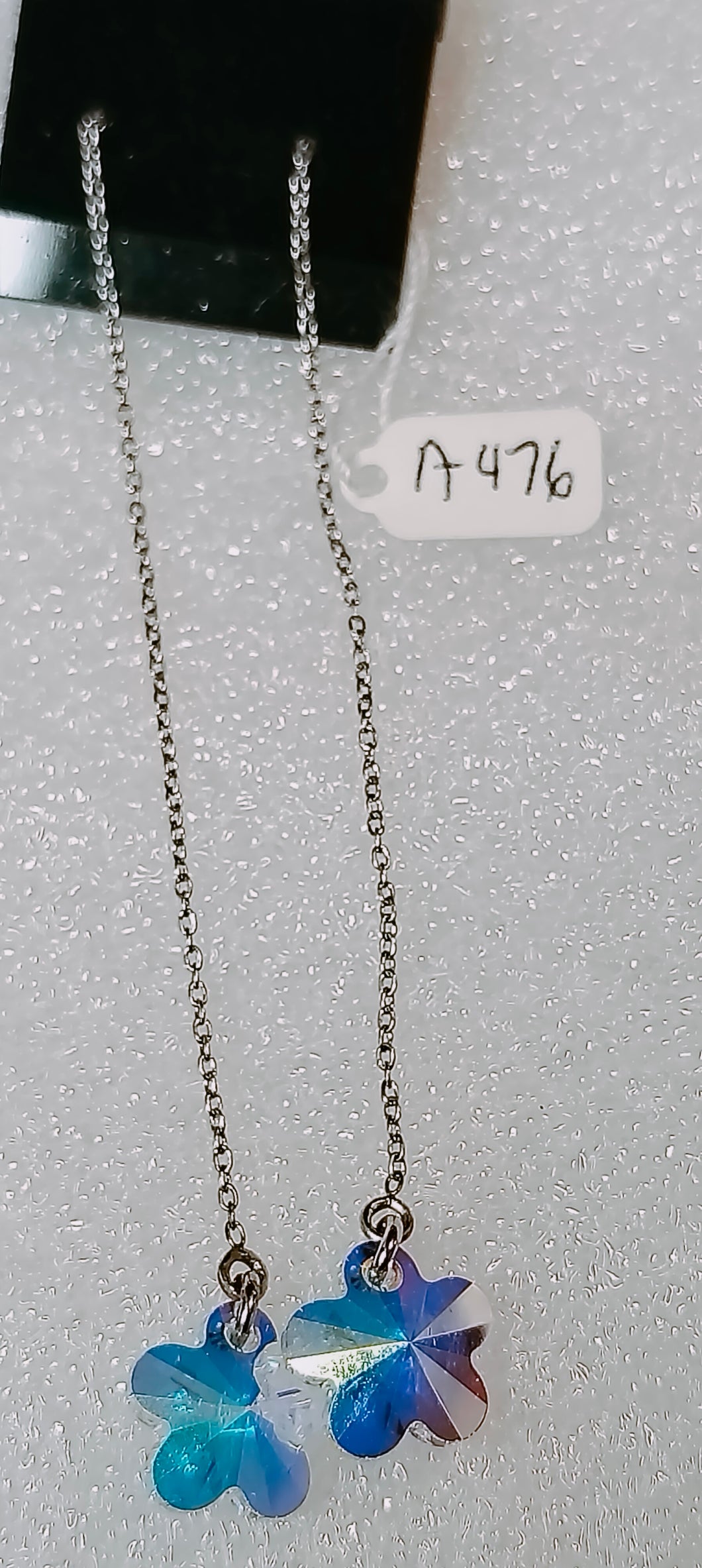 476 Silver Jewelry