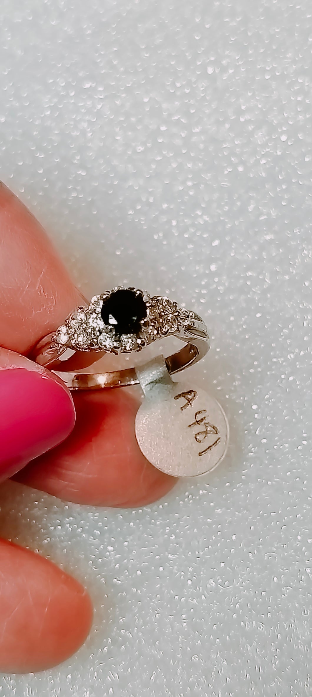 481 Silver Jewelry