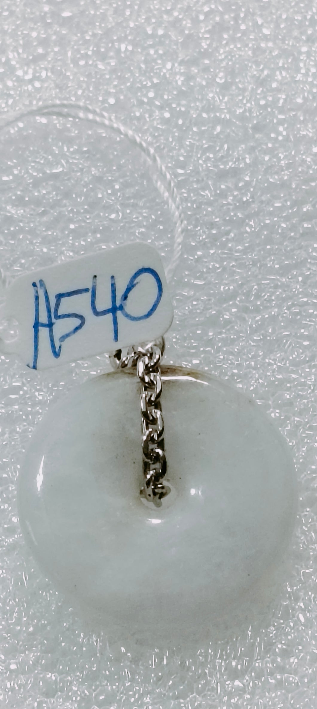 540 Silver Jewelry