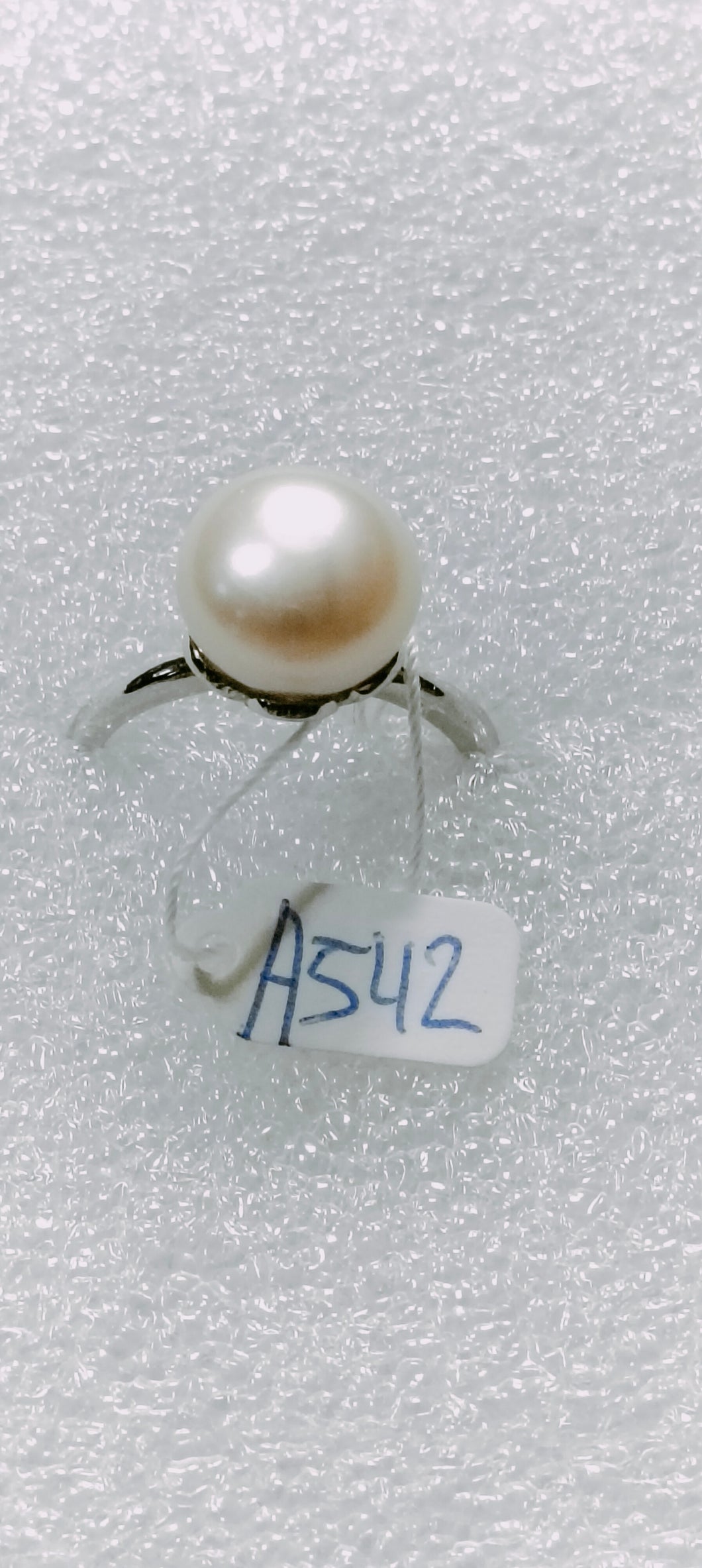 542 Silver Jewelry