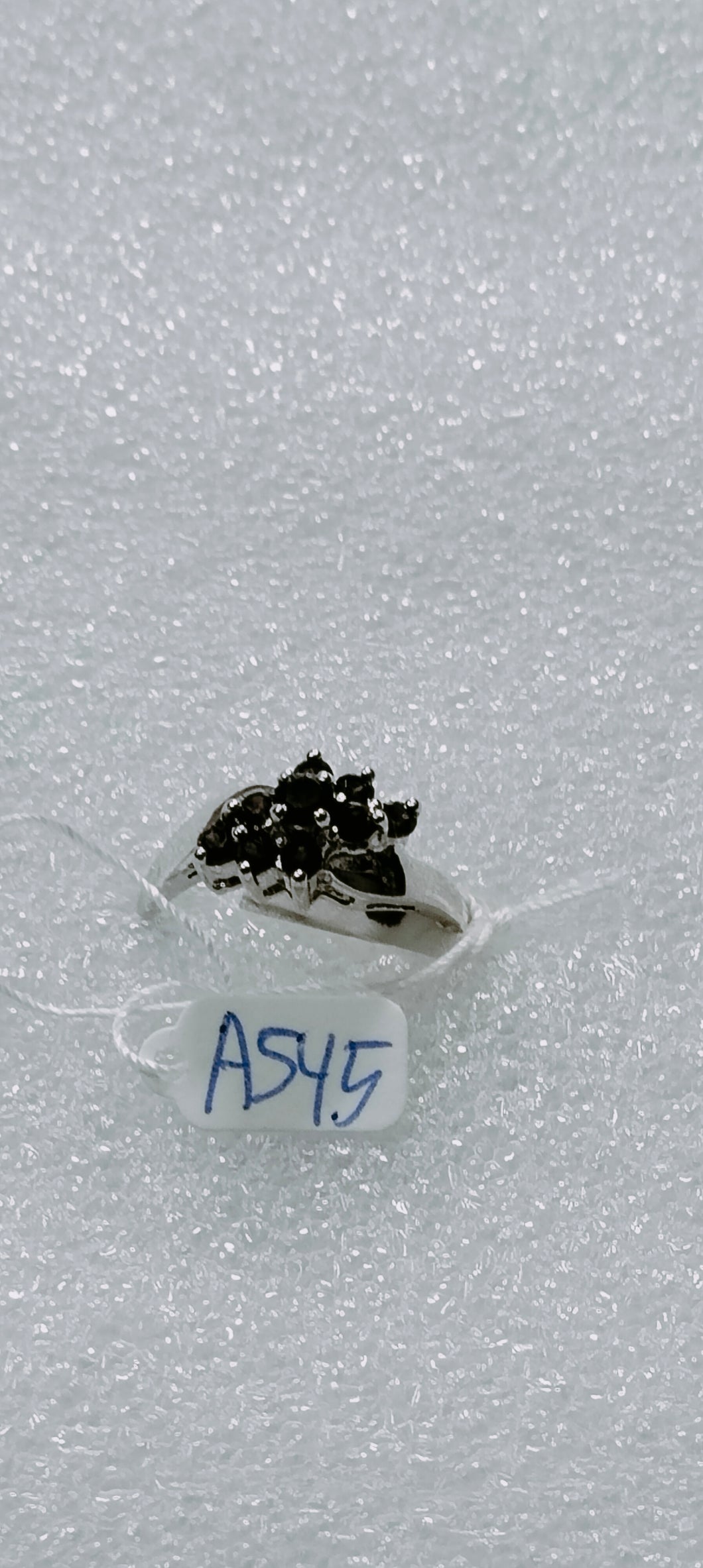 545 Silver Jewelry