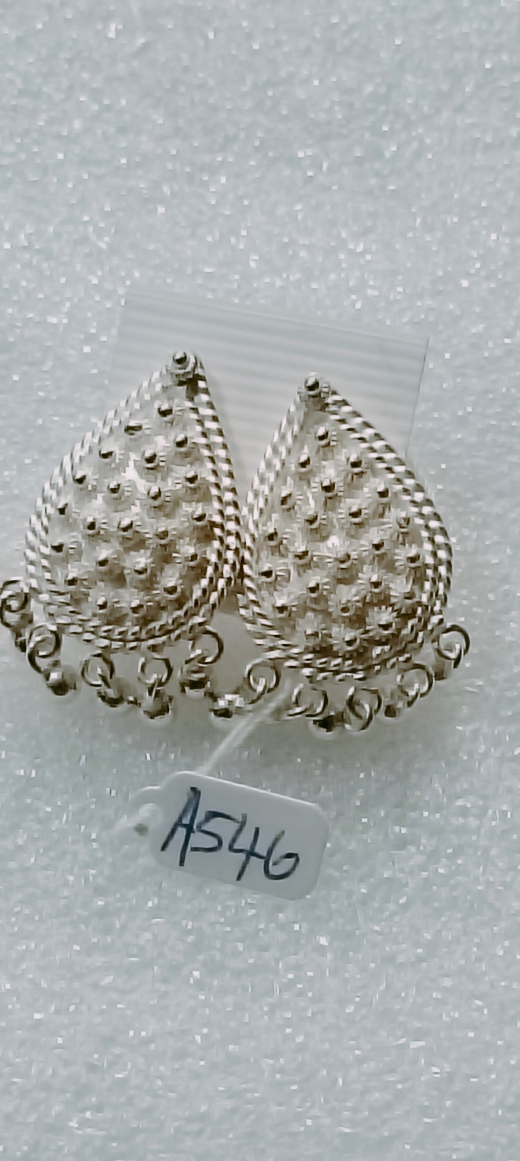 546 Silver Jewelry