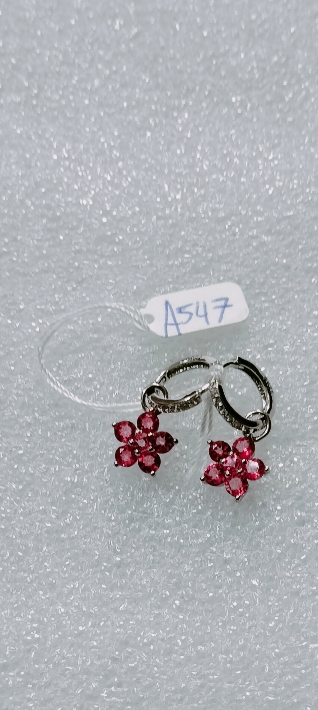 547 Silver Jewelry