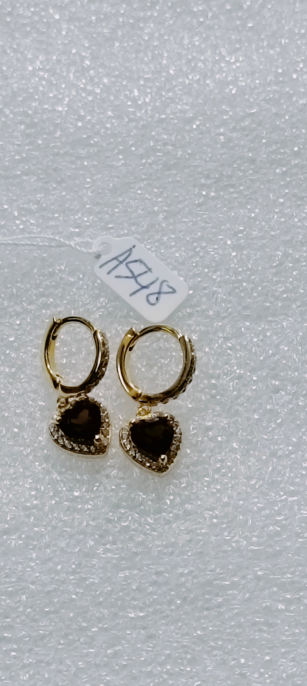 548 Silver Jewelry