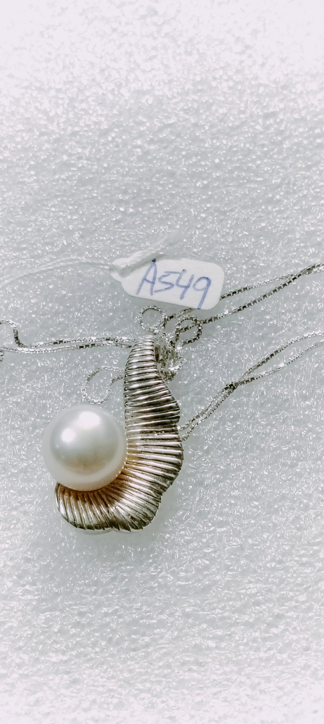 549 Silver Jewelry