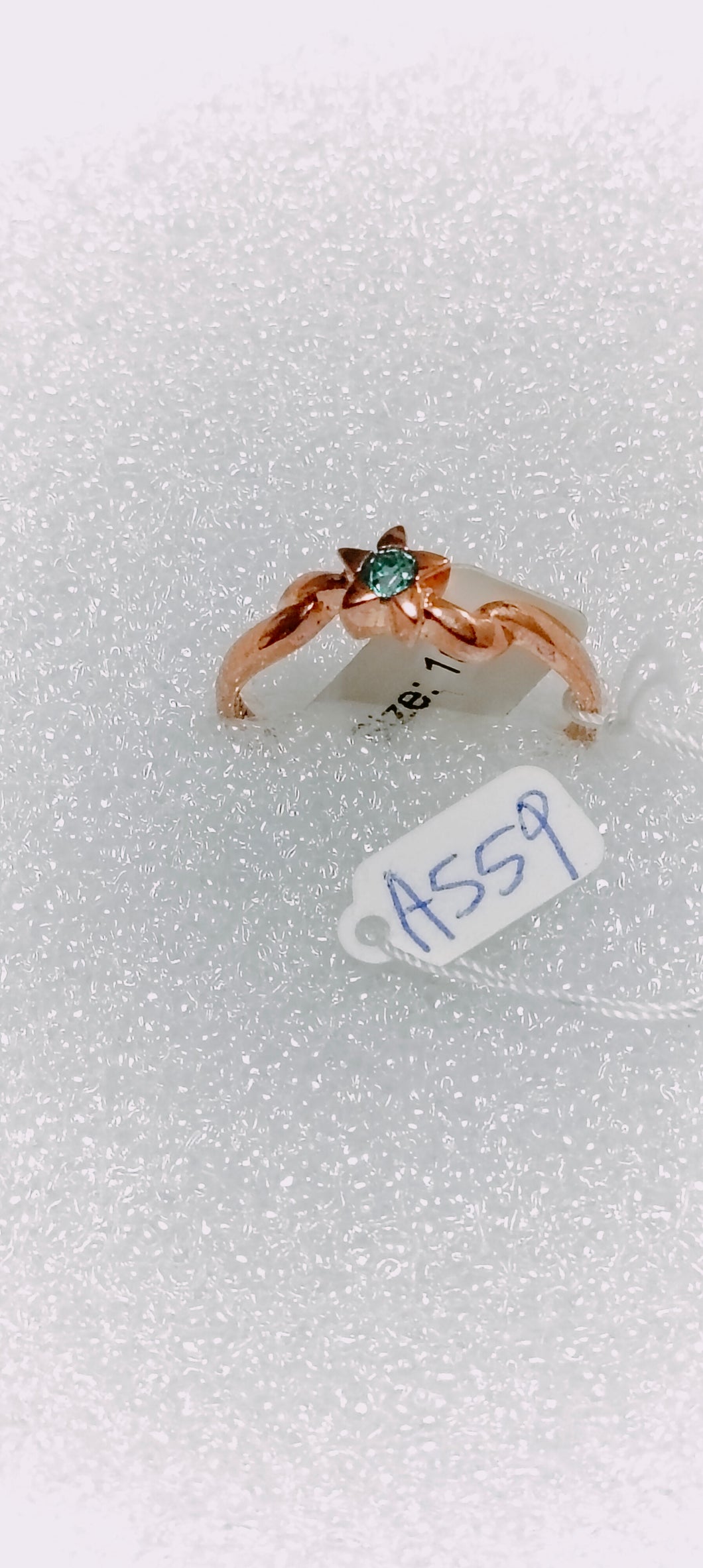 559 Silver Jewelry