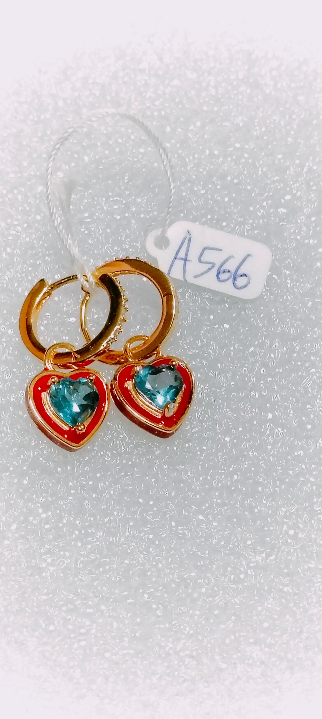 566 Silver Jewelry