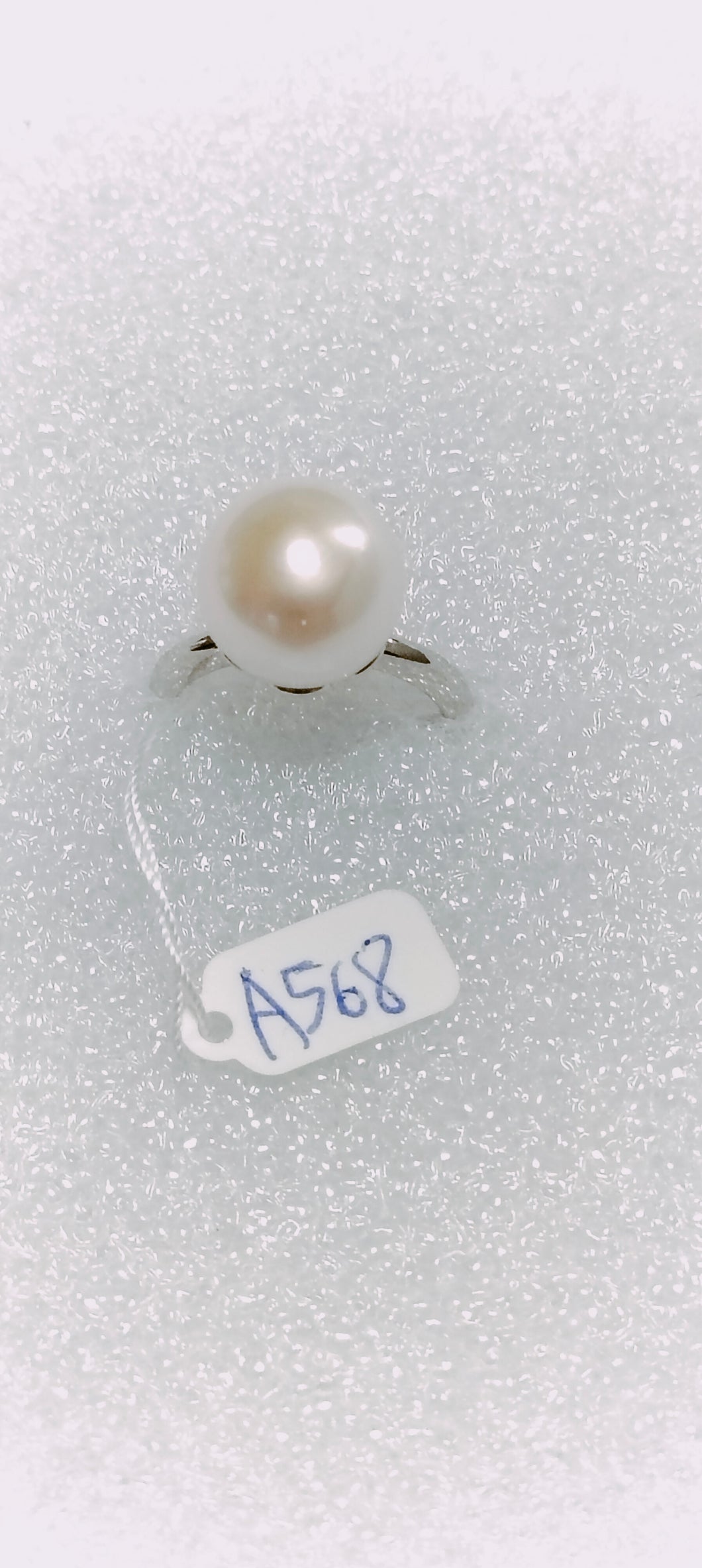 568 Silver Jewelry