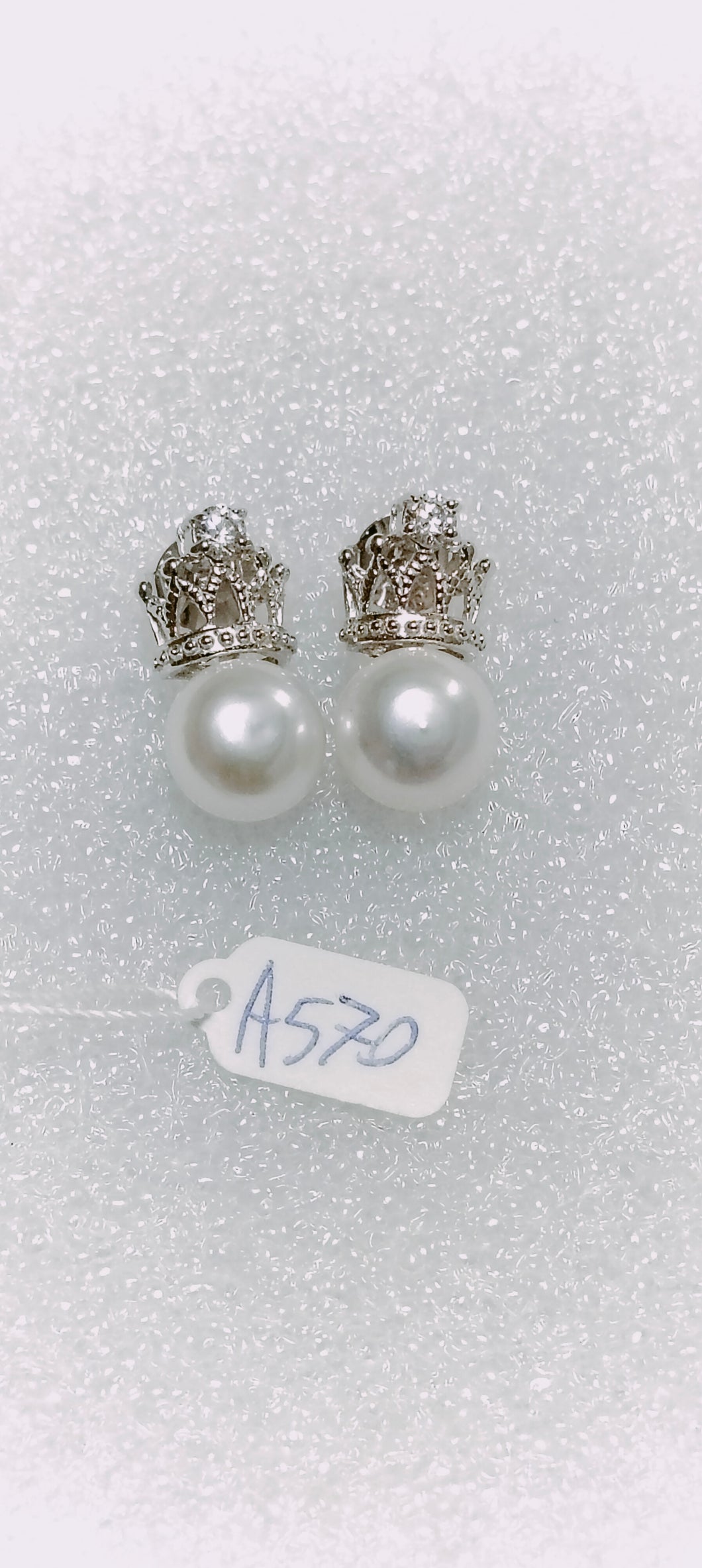 570 Silver Jewelry