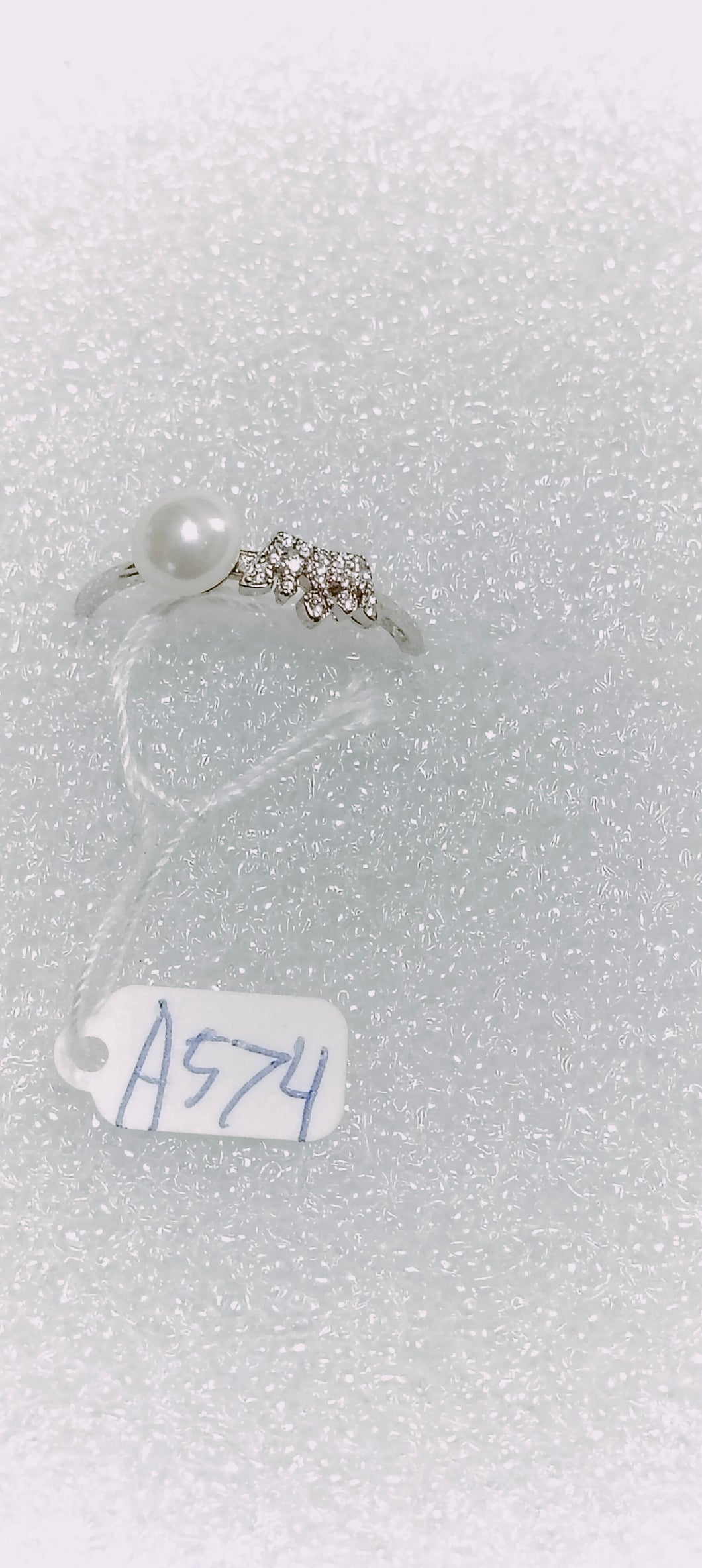 574 Silver Jewelry