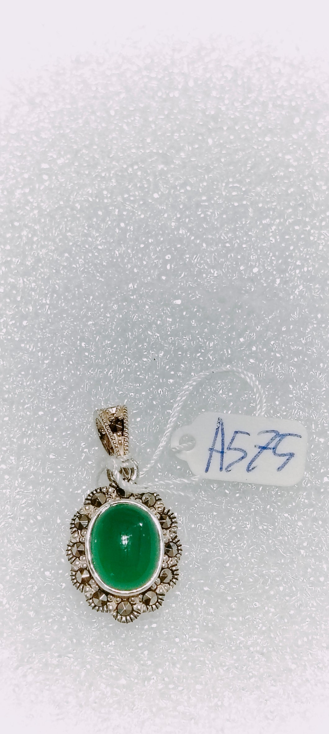 575 Silver Jewelry