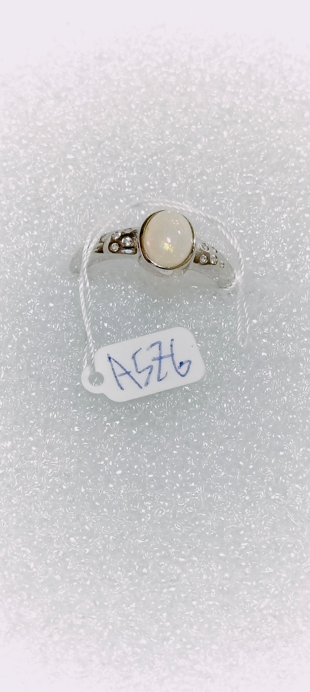576 Silver Jewelry