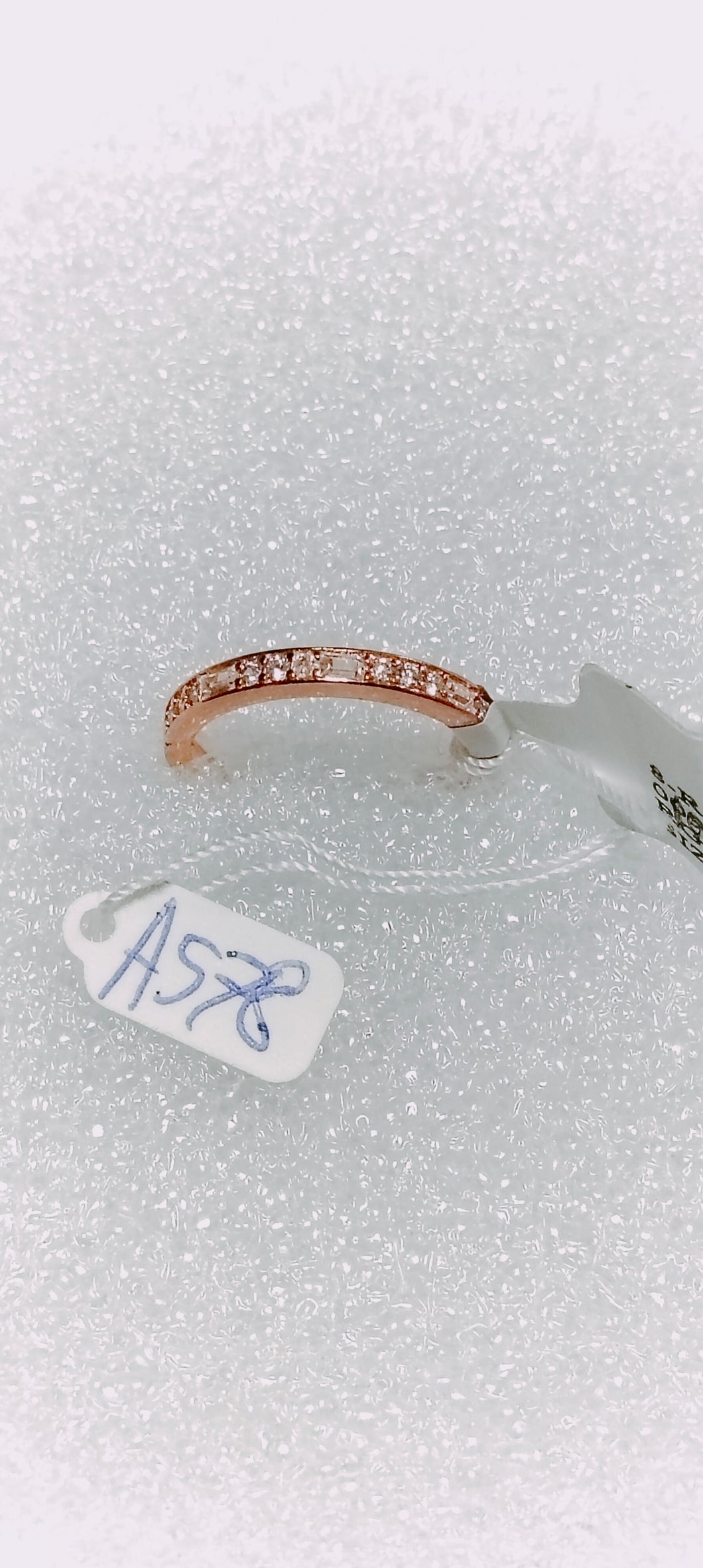 578 Silver Jewelry