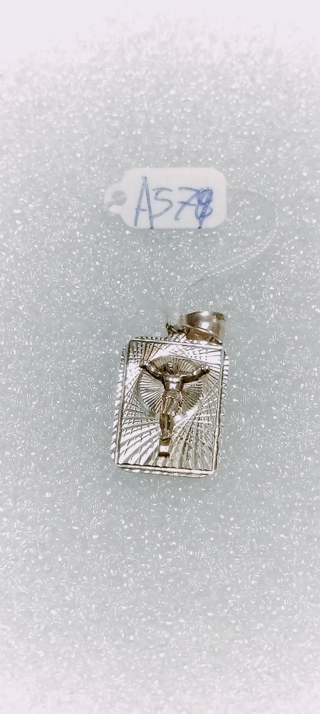 579 Silver Jewelry