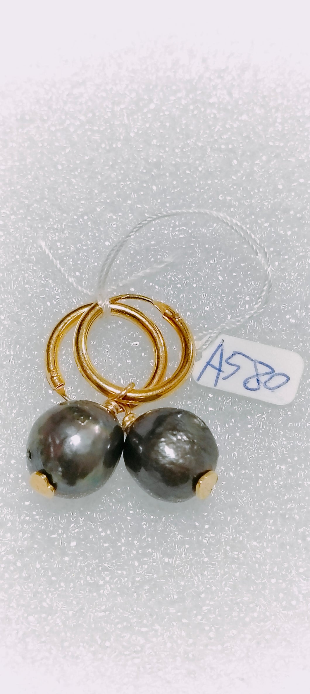 580 Silver Jewelry