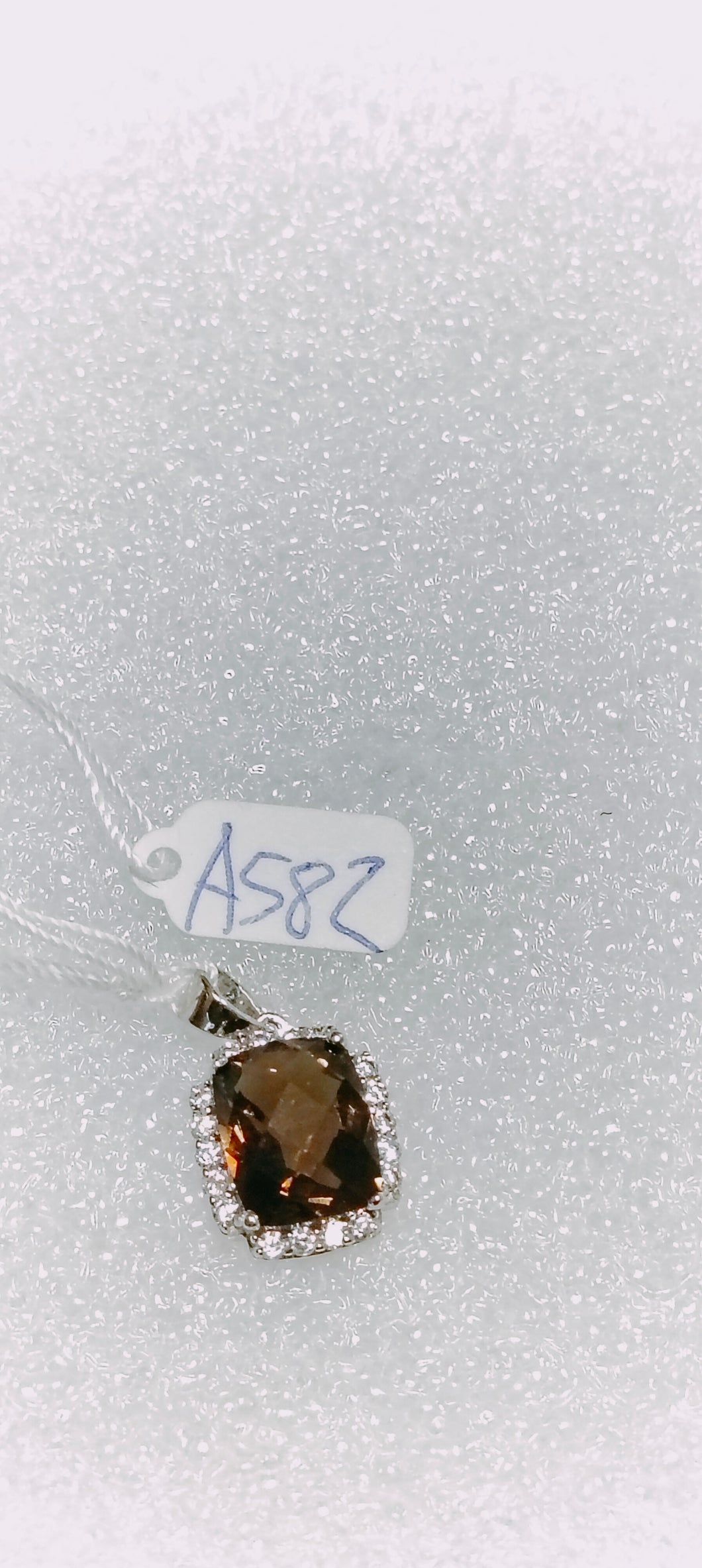 582 Silver Jewelry