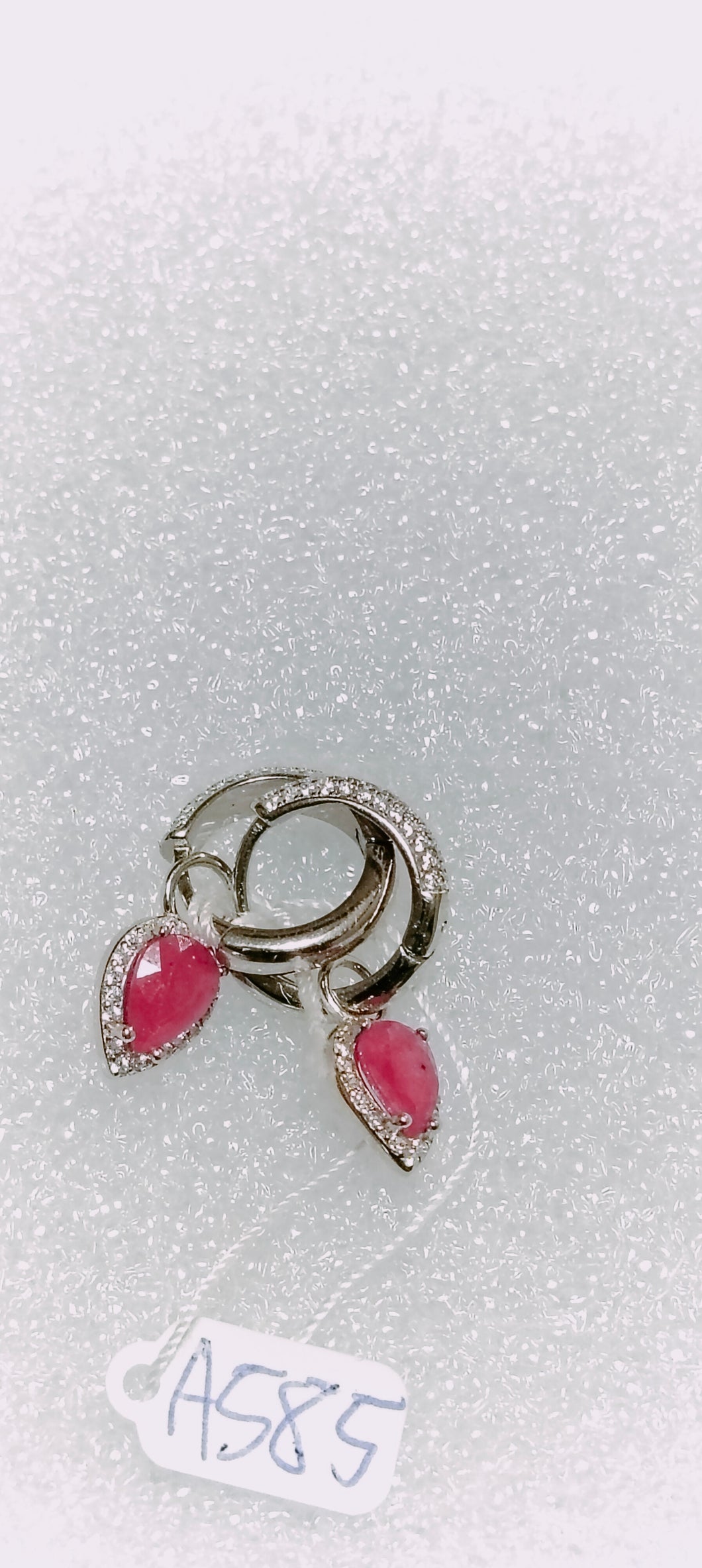 585 Silver Jewelry